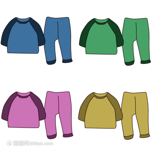 儿童服装图文设计制作全攻略